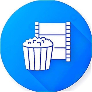 Telegram profile photo for All Movies and web series