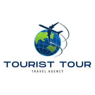 Telegram profile photo for TOURIST TOUR