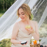 Telegram profile photo for Косметолог Екатерина Шумилкова