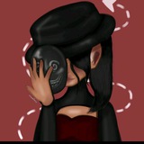 Telegram profile photo for Amasita