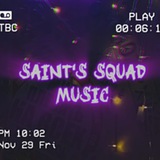 Telegram profile photo for Saints Squad Music