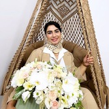 Telegram profile photo for دوره رایگان مکرومه بافی