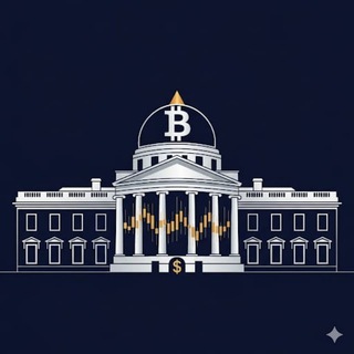 Telegram profile photo for White House Kripto