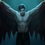 Telegram profile photo for M A L B F I S A