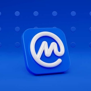 Telegram profile photo for YouTube/tiktok/telegram channel market