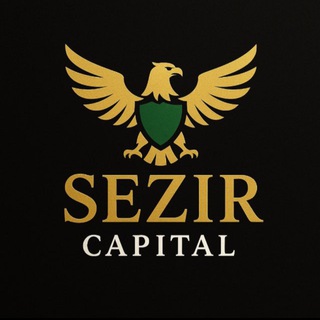 Telegram profile photo for SEZIR SCALP