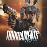 Telegram profile photo for GPT TOURNAMENTS