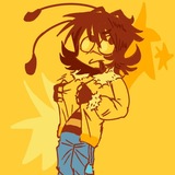 Telegram profile photo for Жужа -😋