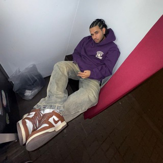 Telegram profile photo for Can | NFT