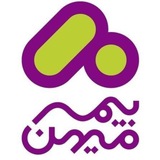 Telegram profile photo for بیمه میهن کد 3278 زارچ