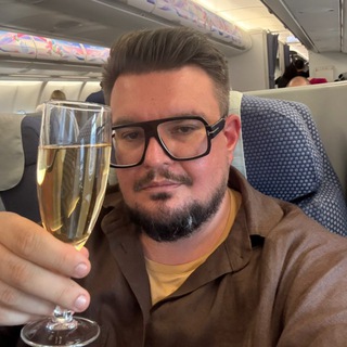 Telegram profile photo for Ешь, пей, веселись