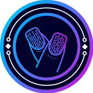 Telegram profile photo for NAILS TECH Portal | $NAILS