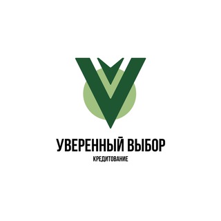Telegram profile photo for Увереный Выбор