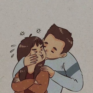 Telegram profile photo for لـ حبيبي