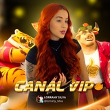 Telegram profile photo for 🎰 Canal @lorrany_silva 💸