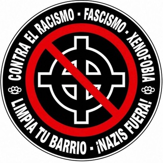 Telegram group profile photo for Malditaultraderecha chat