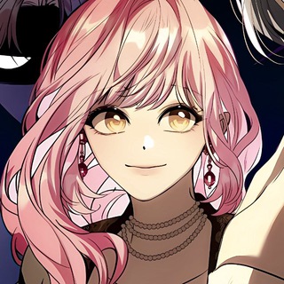 Telegram profile photo for ⵌ cherry sinclair