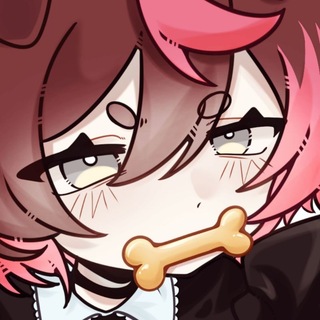 Telegram profile photo for энви‧₊˚ 🍮 ⋅