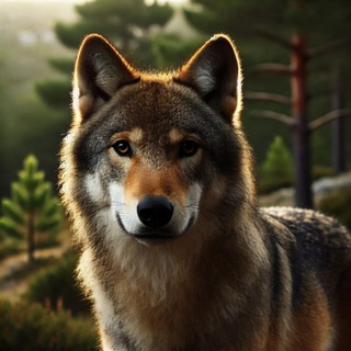 Telegram profile photo for EL LOBO ®