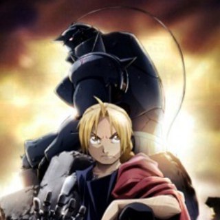 Telegram profile photo for Стальной алхимик: Братство
