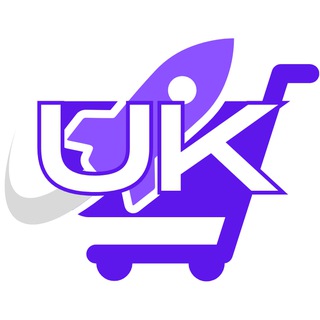 Telegram profile photo for UpgradesKitchen - ANNOUNCEMENTS