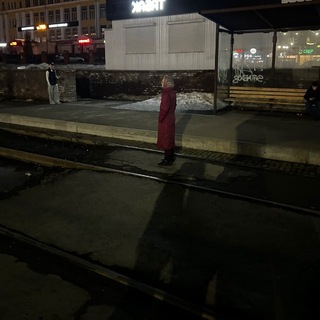 Telegram profile photo for голова болит