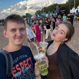 Telegram profile photo for Большой путь маленького человека