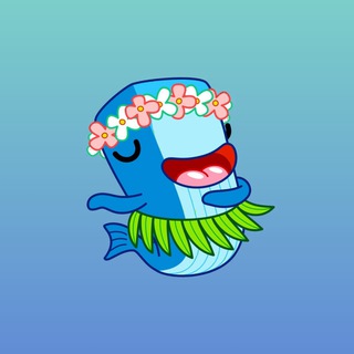 Telegram profile photo for FundedSOL