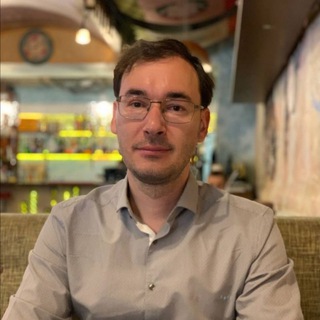 Telegram profile photo for Владимир Правда