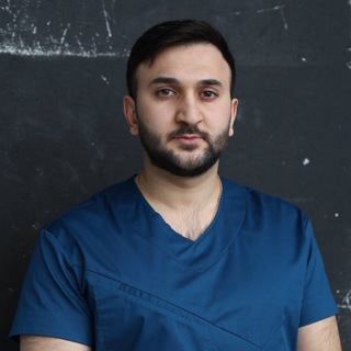 Telegram profile photo for Хирург Исмиев А. Э.