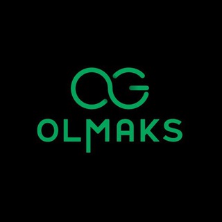 Telegram profile photo for OLMAKS