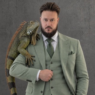 Telegram profile photo for ХАМИЛЛИОН