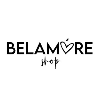 Telegram profile photo for BELAMÓRE shop