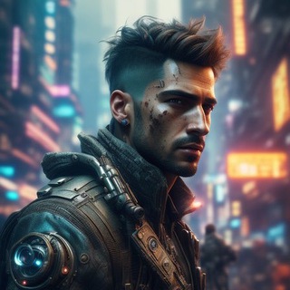 Telegram profile photo for James’ Trades