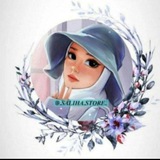 Telegram profile photo for Оптом 🇹🇷𝑺𝒂𝒍𝒊𝒉𝒂_𝒔𝒕𝒐𝒓𝒆 🛍