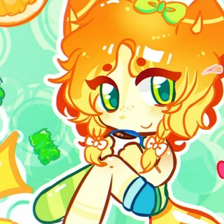 Telegram profile photo for Лимонная кислота