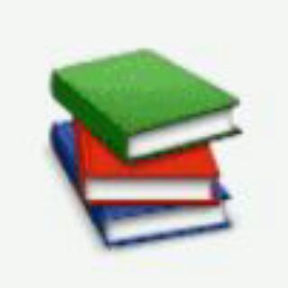 Telegram profile photo for کتابخوانی تلگرام