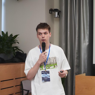 Telegram profile photo for Дегтярев: Не Гуглится