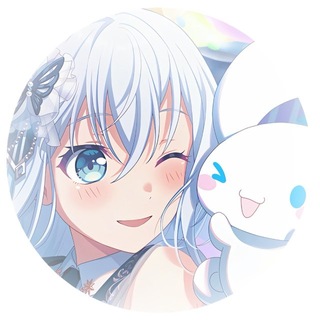 Telegram profile photo for ݃ ℳ𝒂𝒕𝒊𝒔𝒉𝒂’𝒔 𝒂𝒓𝒄𝒉𝒊𝒗𝒆 : ♡⃘