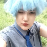 Telegram profile photo for Sanya volly 彡