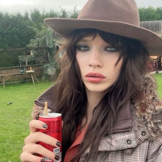 Telegram profile photo for bless my cry
