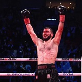 Telegram profile photo for Аналитика MMA