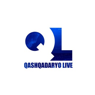 Telegram profile photo for Qashqadaryo — LIVE