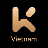 Telegram profile photo for KCEX Việt Nam Announcements