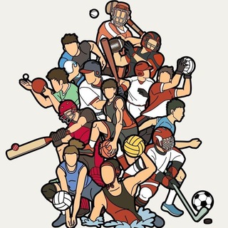 Telegram profile photo for SPORTS WALLPAPERS❤️🖼️🎨