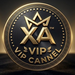 Telegram profile photo for 𝐗𝐀™ 𝐕𝐈𝐏 𝐂𝐀𝐍𝐍𝐄𝐋