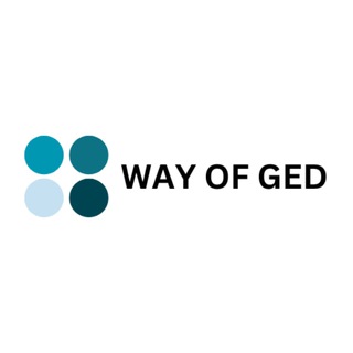 Telegram profile photo for Way of GED