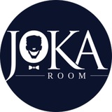Telegram profile photo for JokaRoom Casino