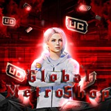 Telegram profile photo for Global MetroShop