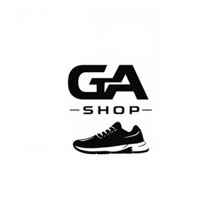 Telegram profile photo for Кроссовки GA Shop